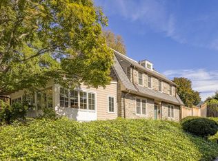 3903 Vaux St, Philadelphia, PA 19129