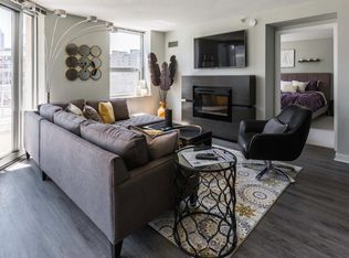 601 N State St #3608, Chicago, IL 60654