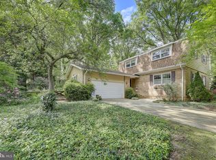 368 Stonehouse Dr, Severna Park, MD