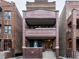 2318 W Thomas St APT 1R, Chicago, IL 60622