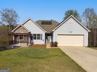 205 Clearwater Dr, Monroe, GA 30655