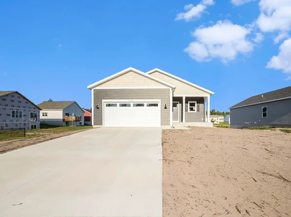 6049 Sturgeon Run, Muskegon, MI 49444