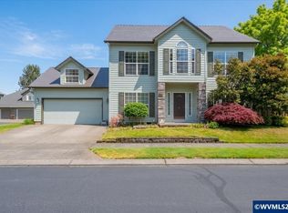 507 Lakefair Pl N, Keizer, OR 97303