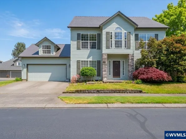 507 Lakefair Pl N, Keizer, OR 97303