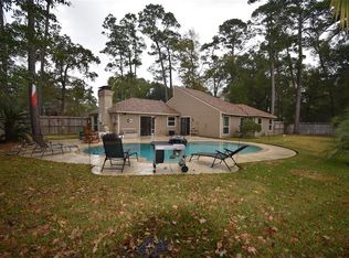 3705 Del Oro St, Baytown, TX 77521