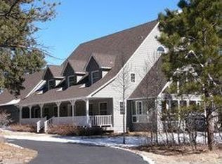 2690 Lake Meadow Dr, Monument, CO 80132