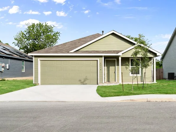 6930 Grand Valley Dr, San Antonio, TX 78242