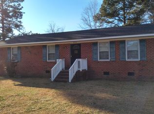 604 Marlee Ct, Rocky Mount, NC 27801