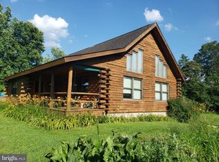 3057 Moss Rd, Warfordsburg, PA 17267