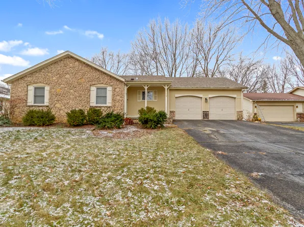 509 Snowberry Ct, Noblesville, IN 46062