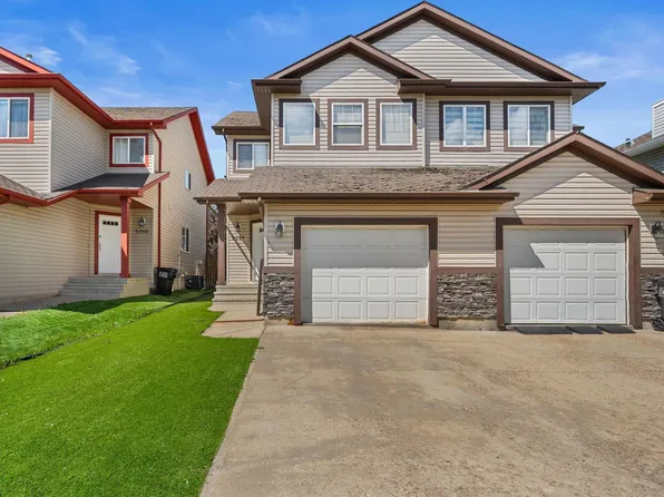 5964 164th Ave NW, Edmonton, AB T5Y 0B2
