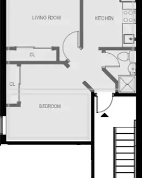 19 Reeve Pl #2R — Photo 7