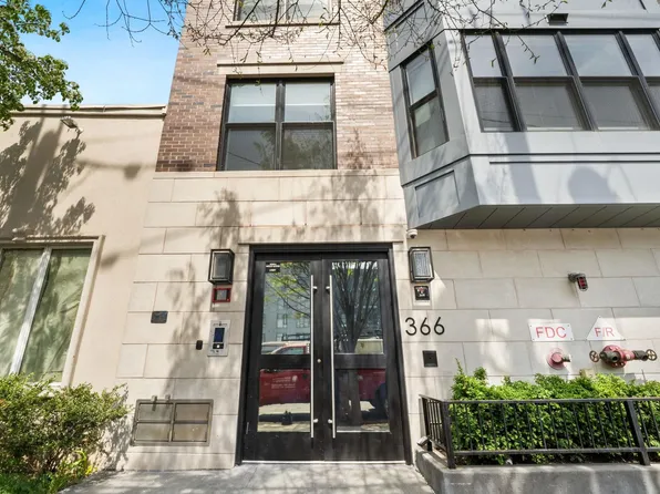 366 6th St #504, Jersey City, NJ 07302