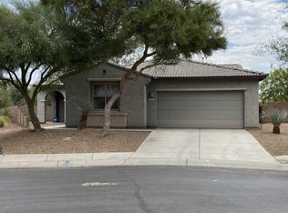 12762 N Quinoa Dr, Marana, AZ 85653