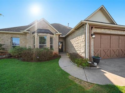17313 Ridgewood Dr, Edmond, OK, 73012