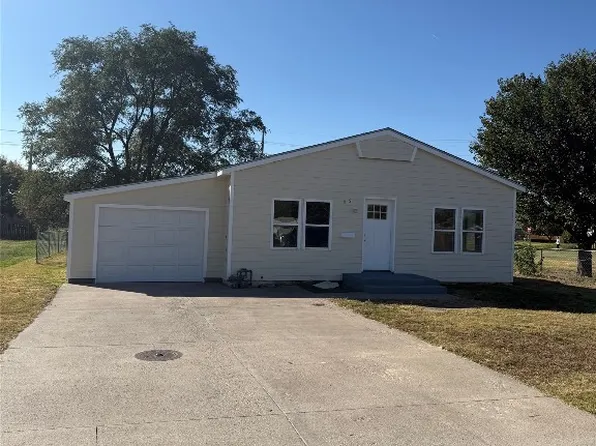 106 E Hamline St, Garden City, KS 67846