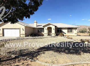 26165 Houston St, Apple Valley, CA 92308