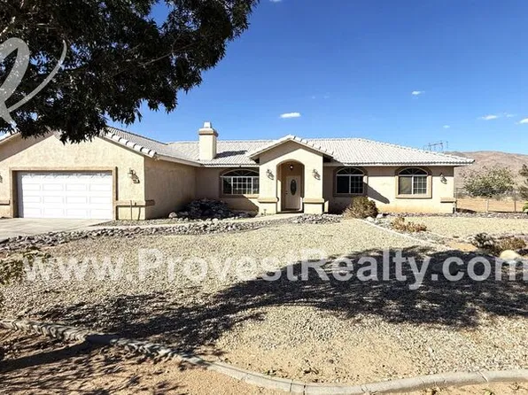 26165 Houston St, Apple Valley, CA 92308
