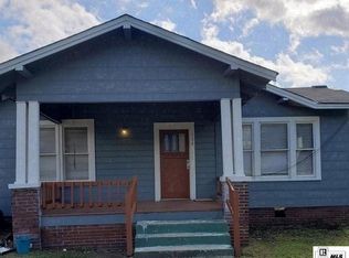704 S 3rd St, Monroe, LA 71202