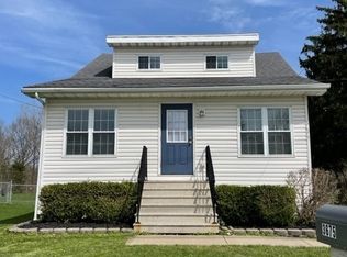 3675 Abbott Rd, Orchard Park, NY 14127