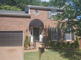 1621 Clearview Dr, Brentwood, TN 37027