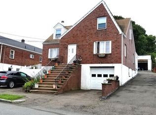 270 Reservoir Ave, Revere, MA 02151