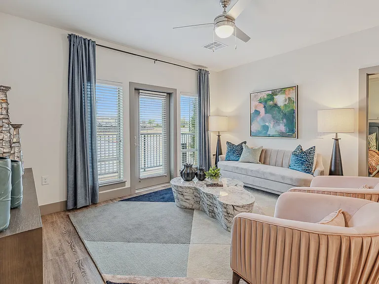 Broadvue Apartments in Oklahoma City, OK