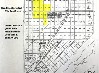 63 Riner Rd #63, Pottsboro, TX 75076