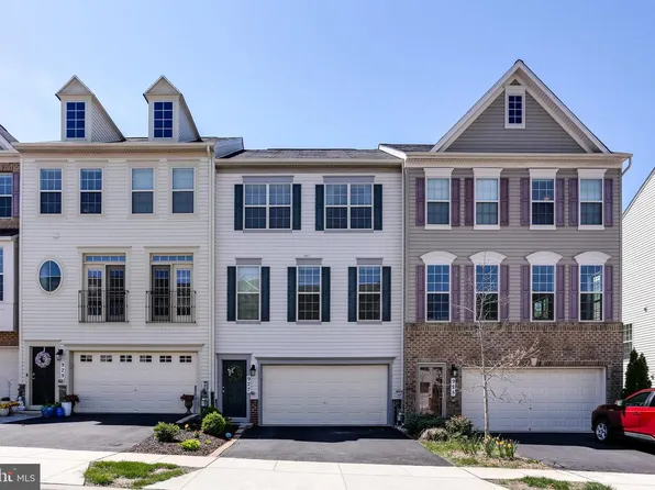 927 Whitstable Blvd, Arnold, MD 21012