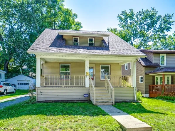 55 Akers Ave, Akron, OH 44312