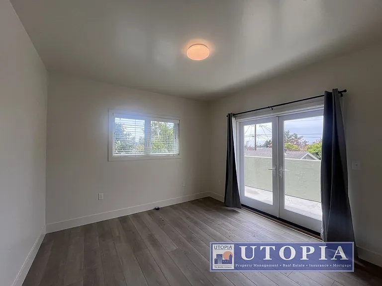 528 Dufour St #A — Photo 20