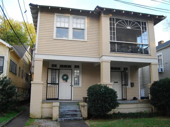 1407 Pine St, New Orleans, LA 70118