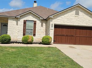 1324 Arizona Mesa Cv, Round Rock, TX 78664