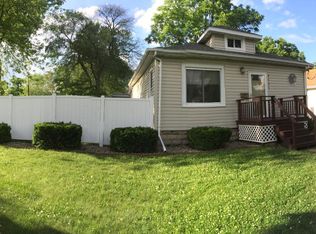 2621 37th St, Highland, IN