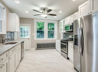 3789 Cresson St, Philadelphia, PA 19127