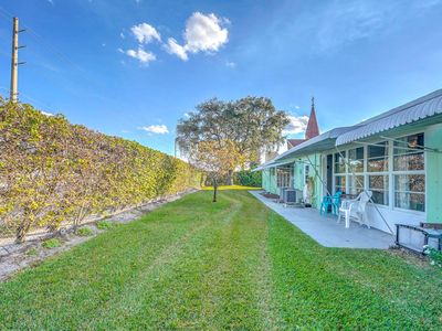 100 Bayview Avenue #B, Boynton Beach, FL, 33435