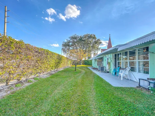 100 Bayview Avenue #B, Boynton Beach, FL 33435