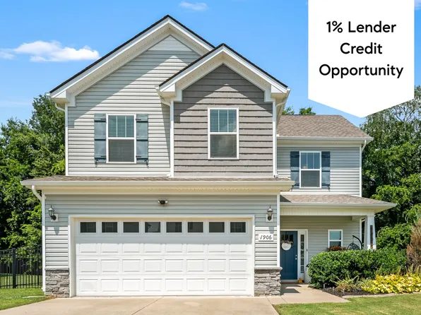 1906 Charismatic Pl, Murfreesboro, TN 37128