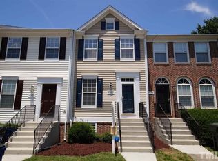 5533 Vista View Ct, Raleigh, NC 27612