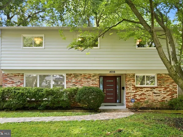 4016 Simms Dr, Kensington, MD 20895