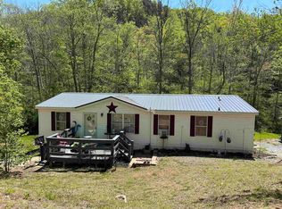 3411 Seneca Hollow Rd, Elliston, VA 24087