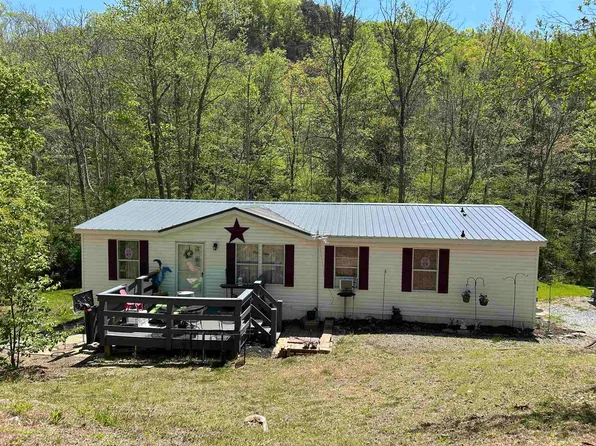 3411 Seneca Hollow Rd, Elliston, VA 24087