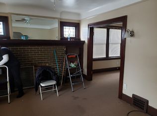 4125 Rohns St, Detroit, MI 48214