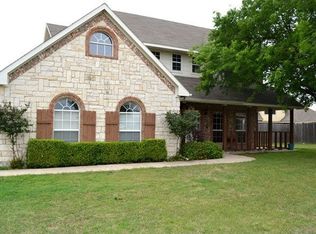 1001 Friar Dr, Saginaw, TX 76179