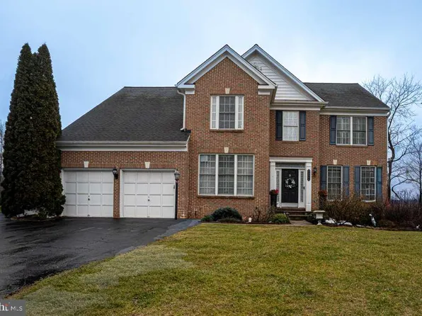 43553 Dempsey Ln, Chantilly, VA 20152