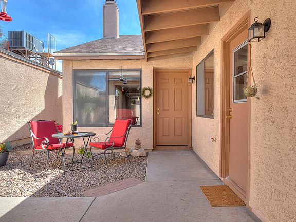 2nd image of 2480 N Palo Santo Dr