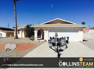 3471 Enduro Dr, Lake Havasu City, AZ 86404