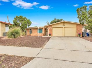 3004 Fierro Dr, El Paso, TX 79935