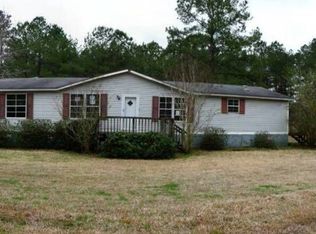 121 Old Groves Ln, Conway, SC 29526