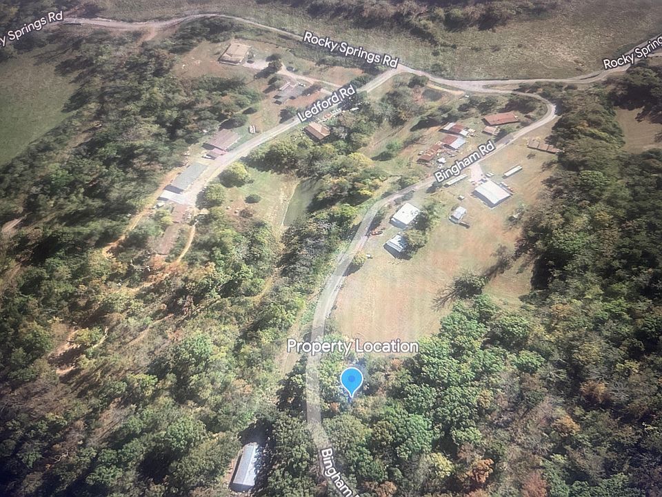 2nd image of 0 Bingham Rd